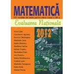 MATEMATICĂ - EVALUARE NAŢIONALĂ 2012