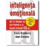 Inteligenta Emotionala - tot ce trebuie sa stii pentru a-ti folosi eficient EQ-ul