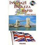 Invatati engleza rapid (contine CD cu pronuntia lectiilor)