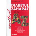 Diabetul Zaharat de la A la Z