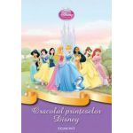 DISNEY PRINCESS - Oracolul Printeselor Disney