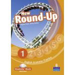 New Round Up Level 1 Students' Book / CD-Rom Pack-manual