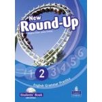 New Round Up Level 2 Students' Book / CD-Rom Pack-manual