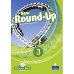 New Round Up Level 3 Students' Book / CD-Rom Pack-manual