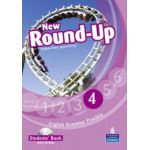 New Round Up Level 4 Students' Book / CD-Rom Pack-manual