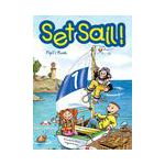 SET SAIL 1 SB - CURS LB. ENGLEZĂ SET SAIL 1 MANUALUL ELEVULUI