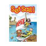 SET SAIL 2 SB - CURS LB. ENGLEZĂ SET SAIL 2 MANUALUL ELEVULUI