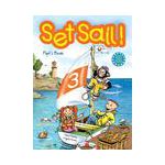 SET SAIL 3 SB - CURS LB. ENGLEZĂ SET SAIL 3 MANUALUL ELEVULUI