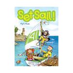 SET SAIL 4 SB - CURS LB. ENGLEZĂ SET SAIL 4 MANUALUL ELEVULUI