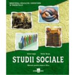 Studii sociale - clasa a XII-a