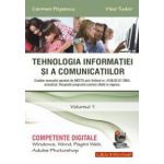 TIC - Competenţe Digitale - Volumul 1