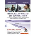 TIC - Competenţe Digitale - Volumul 2