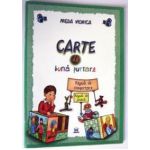 Carte de buna purtare. Reguli de comportare. Reguli de joaca