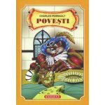 Charles Perrault  :  Povesti