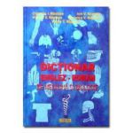 Dictionar englez - roman de medicina si biologie