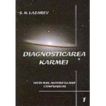 Diagnosticarea Karmei vol. 1 - Sistemul autoreglarii campurilor