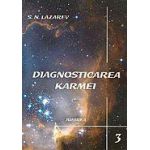 Diagnosticarea Karmei vol. 3 - Iubirea