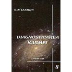 Diagnosticarea Karmei vol. 8 - Dialoguri