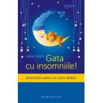 Gata cu insomniile! Ghid practic pentru un somn sănătos