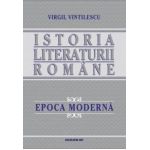 Istoria literaturii romane. Epoca Moderna