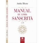 Manual de limba sanscrita, vol. 2