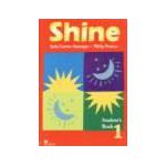 Shine - Student's Book - level 1 (cls. a 6-a)