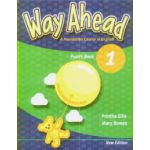 Way Ahead 1 manual pentru clasa a III-a