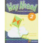 Way Ahead 2 manual pentru clasa a IV-a