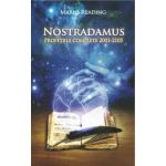 NOSTRADAMUS. Profeţiile complete 2001-2105