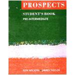 Prospects - Nivel: Pre-Intermediate - Student's Book