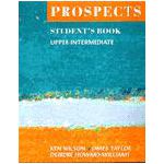 Prospects - Nivel: Upper-intermediate - Student's Book