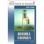 Rotorul Savonius