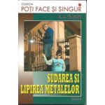 Sudarea si lipirea metalelor