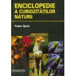 Enciclopedie a curiozitatilor naturii