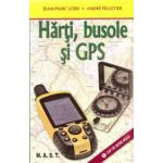 Harti, busole si GPS - uri