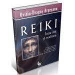 Reiki intre mit si realitate