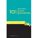 101 greşeli gramaticale