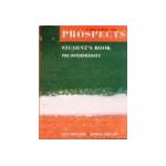 Prospects - Nivel: Pre-Intermediate - Student's Book