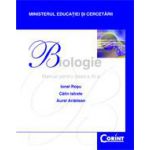 BIOLOGIE / Ardelean - Manual pentru cls. a XI-a