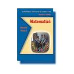 Matematica. Manual clasa I