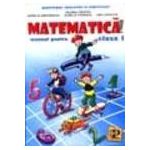 Matematica (manual clasa I)