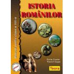 Istorie - Manual pentru clasa a VIII-a