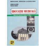 Educatie muzicala - manual pentru clasa a VII - a