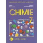 Chimie manual pentru clasa a VII - a