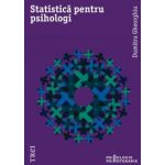 Statistică pentru psihologi