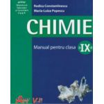 Chimie manual clasa 9 a