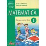 Matematica manual clasa 1