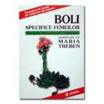 Boli specifice femeilor