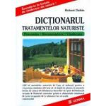 Dicţionarul tratamentelor naturiste