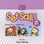 SET SAIL2 DVD